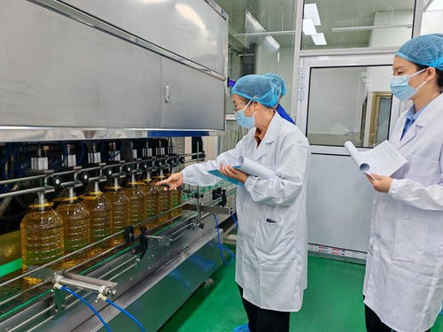 北京開展中秋國慶食品生產(chǎn)安全專項(xiàng)監(jiān)督檢查，信息技術(shù)服務(wù)為食安賦能